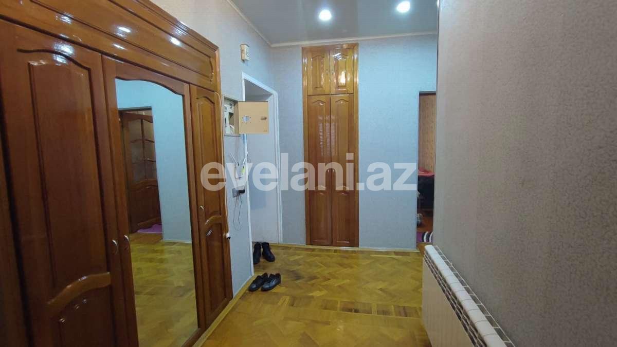 Сдаётся, новостройка, 3-комнаты, 120 m², Баку, Насиминский r, 28 мая m.