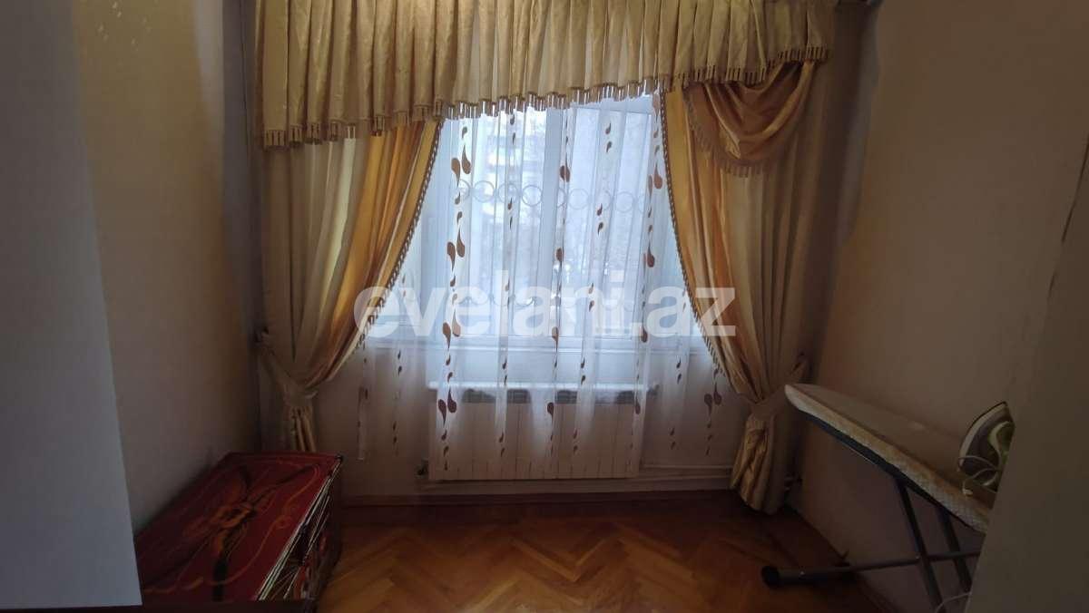 Сдаётся, новостройка, 3-комнаты, 120 m², Баку, Насиминский r, 28 мая m.