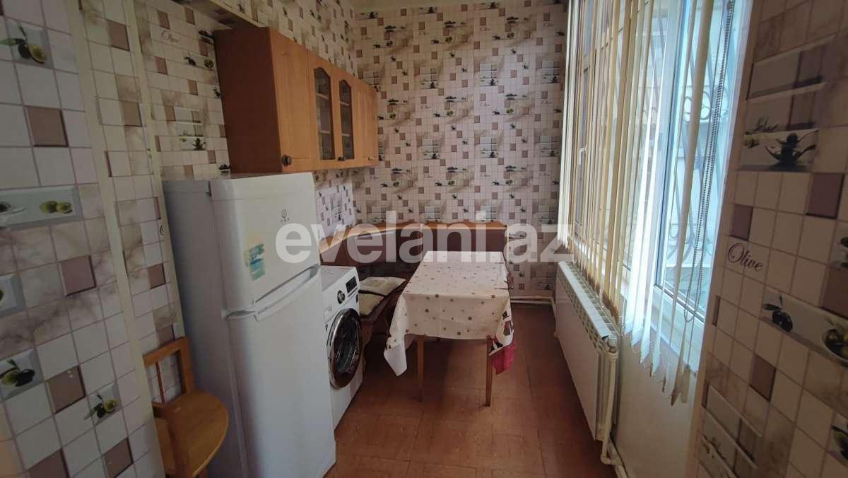 Сдаётся, новостройка, 3-комнаты, 120 m², Баку, Насиминский r, 28 мая m.