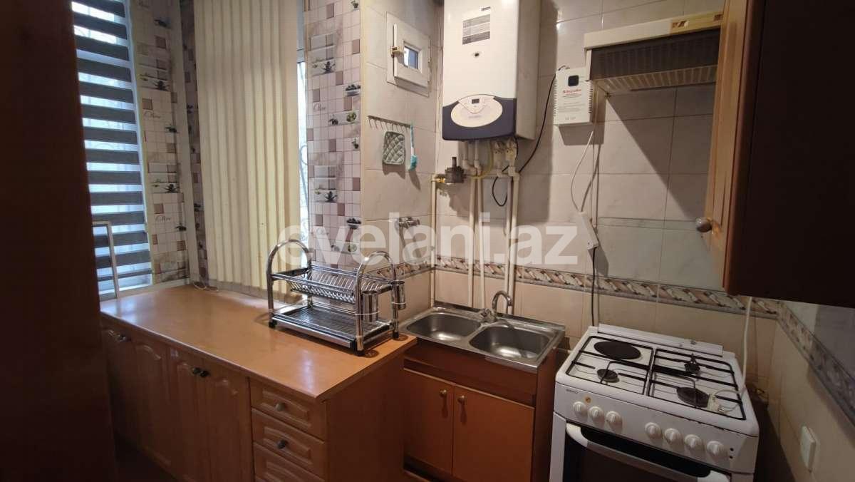 Сдаётся, новостройка, 3-комнаты, 120 m², Баку, Насиминский r, 28 мая m.