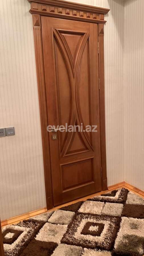 Kirayə verilir, yeni tikili, 2 otaqlı, 87 m², Bakı, Nərimanov r, Nəriman Nərimanov m.