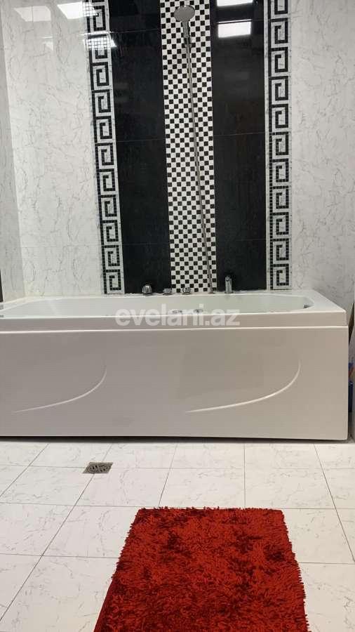 Kirayə verilir, yeni tikili, 2 otaqlı, 87 m², Bakı, Nərimanov r, Nəriman Nərimanov m.