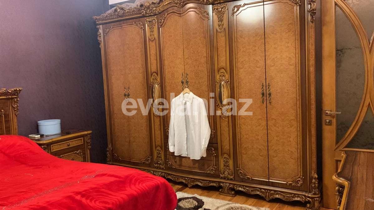 Kirayə verilir, yeni tikili, 2 otaqlı, 87 m², Bakı, Nərimanov r, Nəriman Nərimanov m.