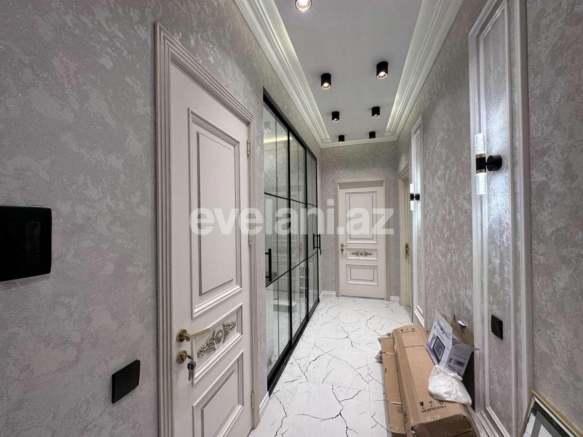 Sale, new building, 2 room, 63 m², Baku, Khatai r, Ahmedli d.
