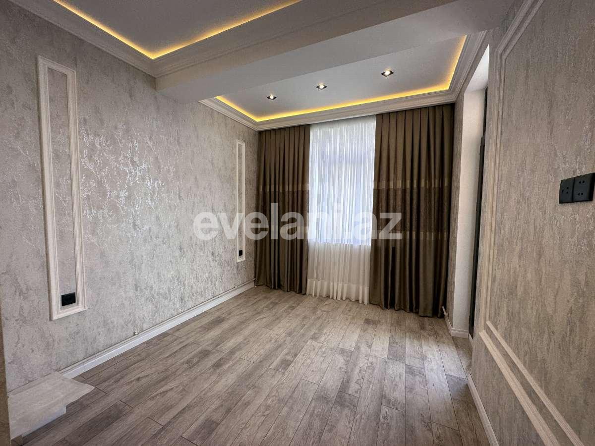 Sale, new building, 2 room, 63 m², Baku, Khatai r, Ahmedli d.