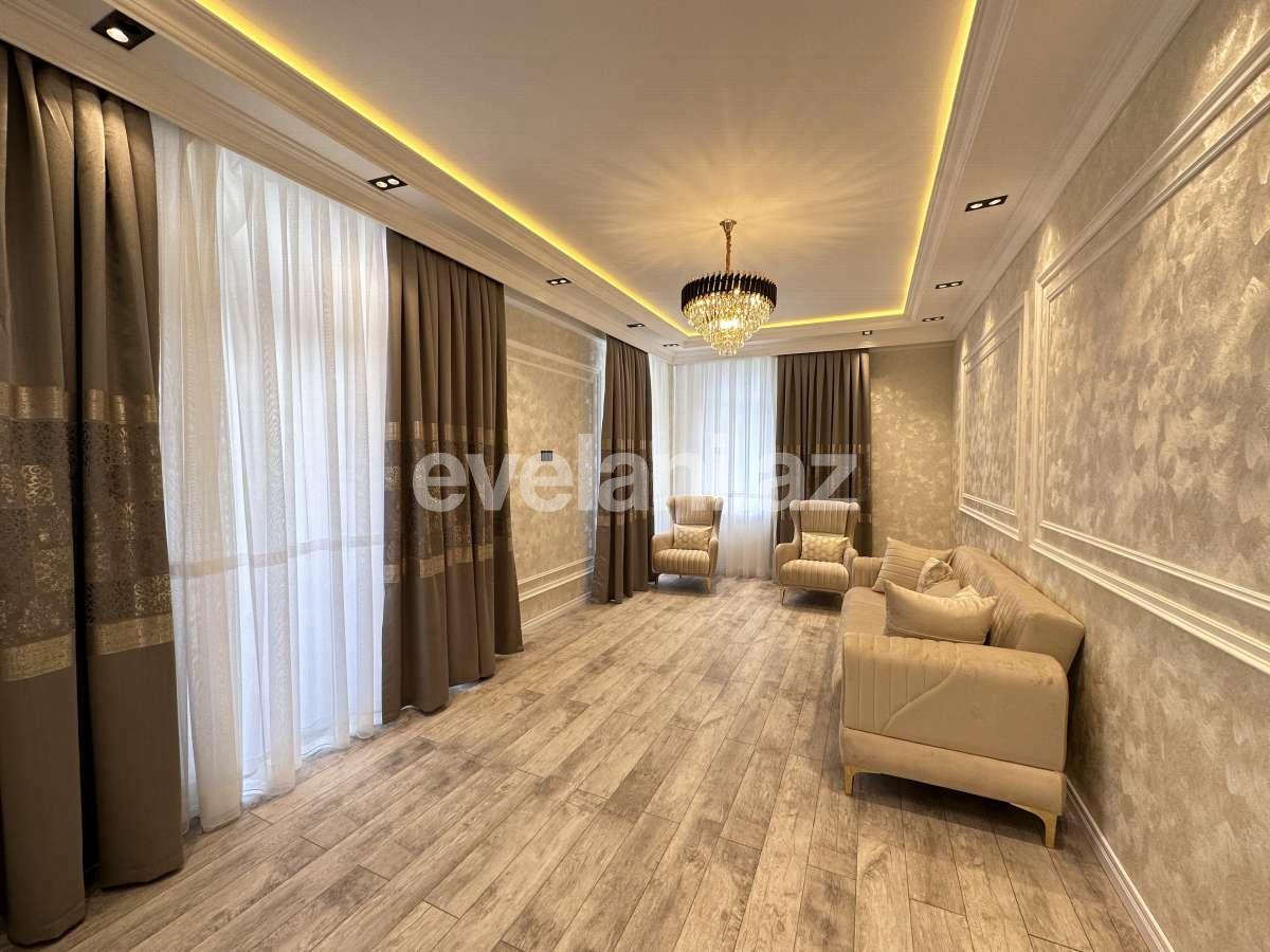 Sale, new building, 2 room, 63 m², Baku, Khatai r, Ahmedli d.
