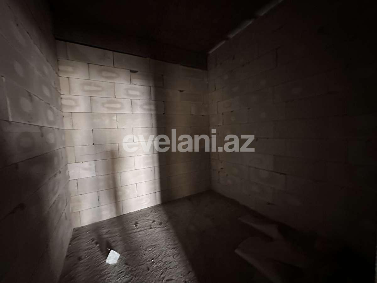 Satılır, yeni tikili, 4 otaqlı, 188 m², Bakı, Nərimanov r.