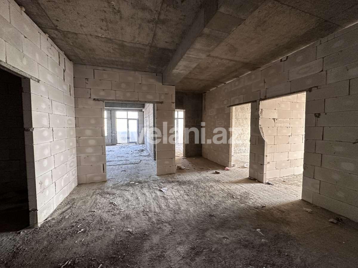 Satılır, yeni tikili, 4 otaqlı, 188 m², Bakı, Nərimanov r.