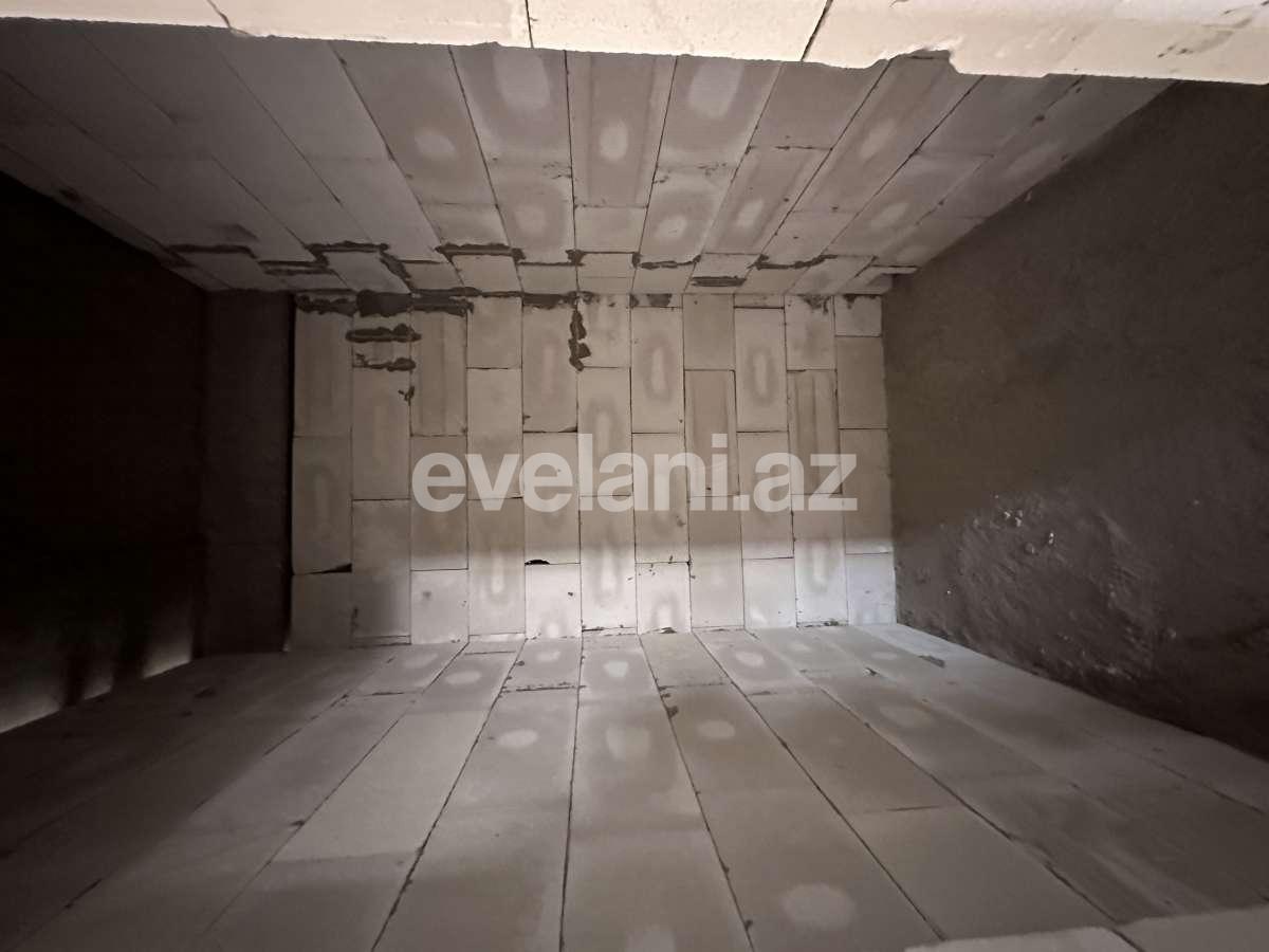 Satılır, yeni tikili, 4 otaqlı, 188 m², Bakı, Nərimanov r.