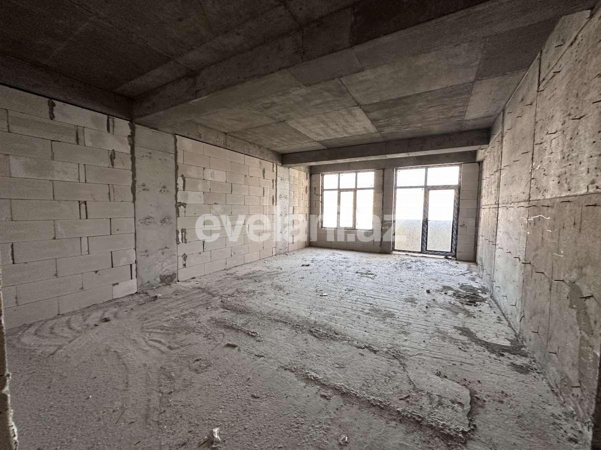 Satılır, yeni tikili, 4 otaqlı, 188 m², Bakı, Nərimanov r.