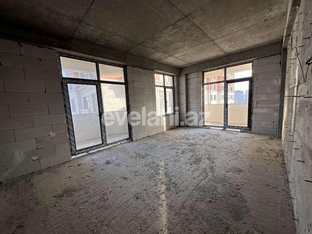 Satılır, yeni tikili, 4 otaqlı, 188 m², Bakı, Nərimanov r.