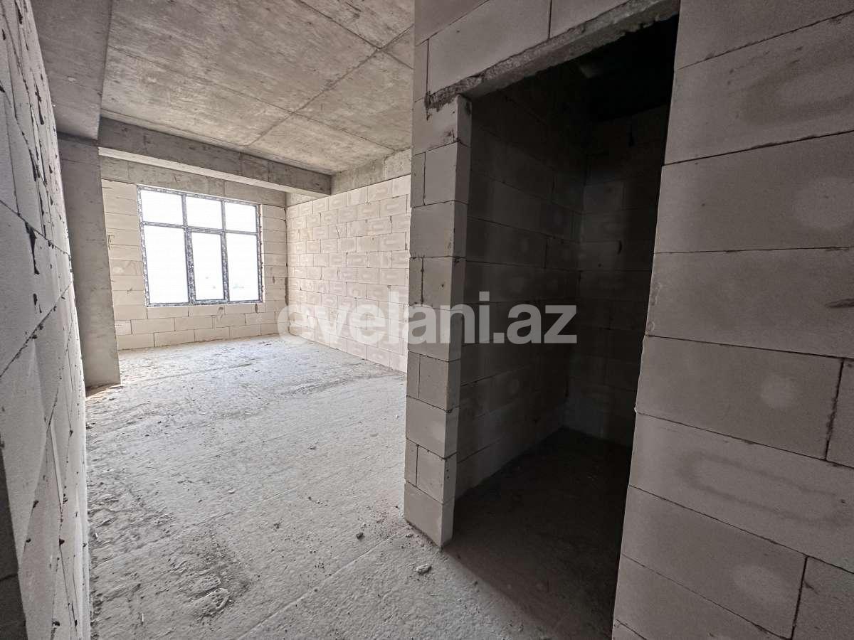 Satılır, yeni tikili, 4 otaqlı, 188 m², Bakı, Nərimanov r.