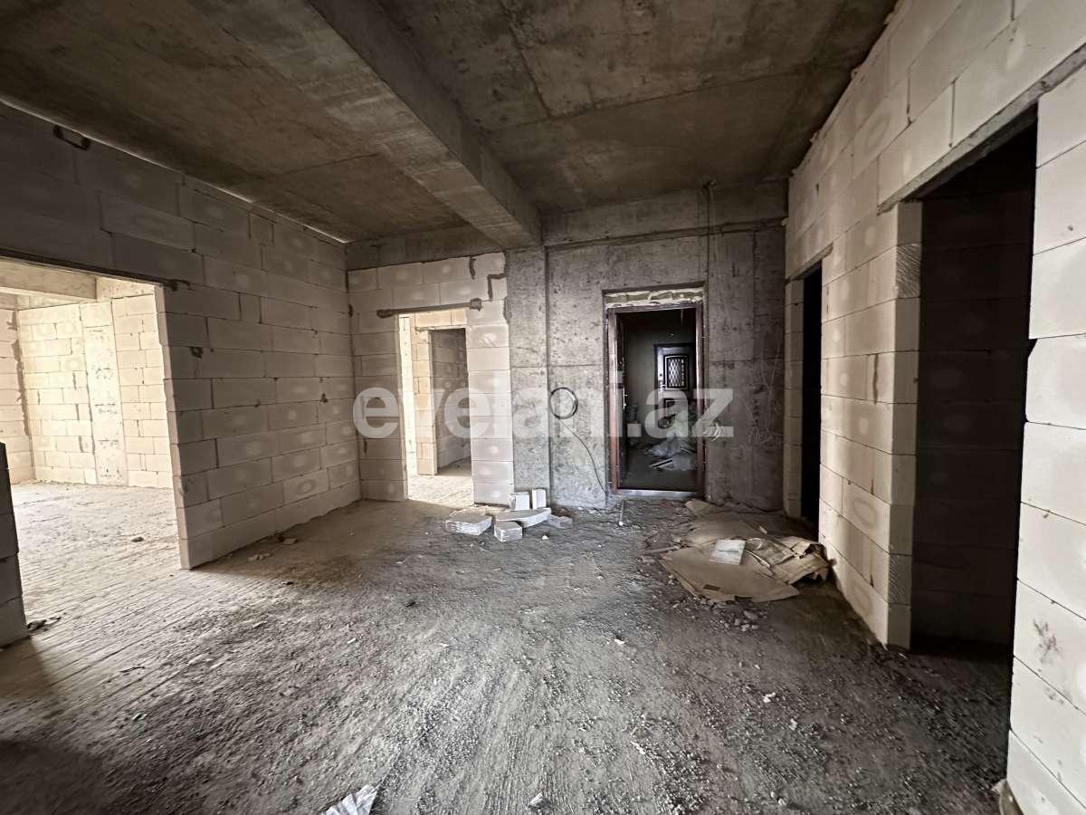 Satılır, yeni tikili, 4 otaqlı, 188 m², Bakı, Nərimanov r.