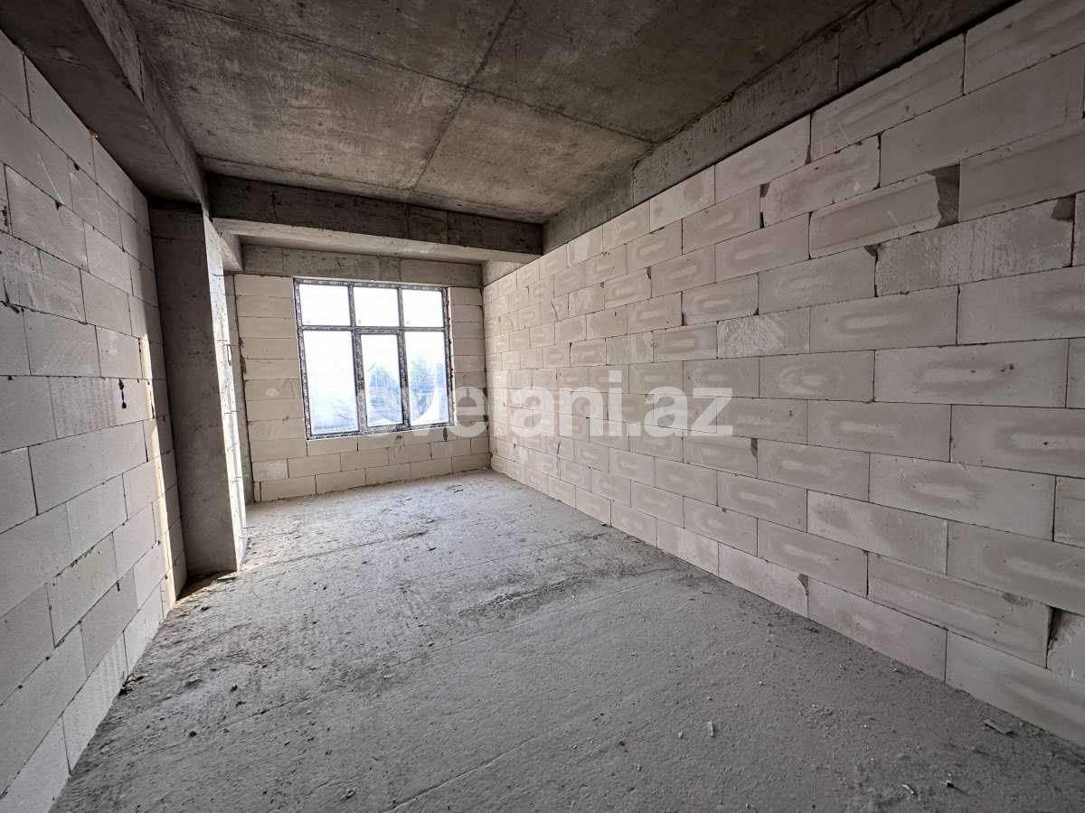 Satılır, yeni tikili, 4 otaqlı, 188 m², Bakı, Nərimanov r.