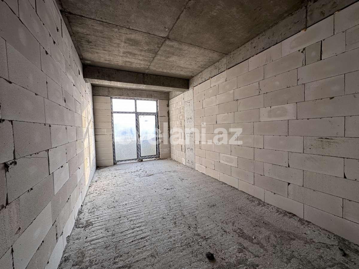 Satılır, yeni tikili, 4 otaqlı, 188 m², Bakı, Nərimanov r.