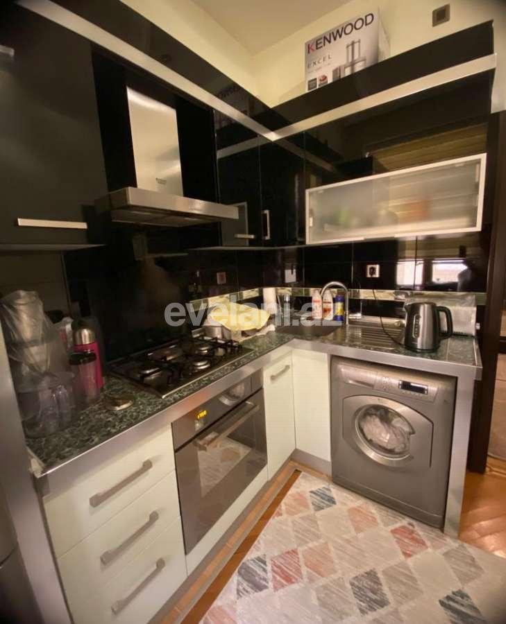 Sale, old building, 2 room, 50 m², Baku, Sabunchu r, Bakikhanov d.