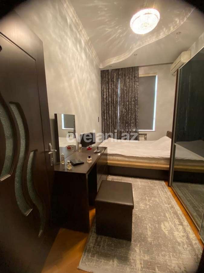 Sale, old building, 2 room, 50 m², Baku, Sabunchu r, Bakikhanov d.