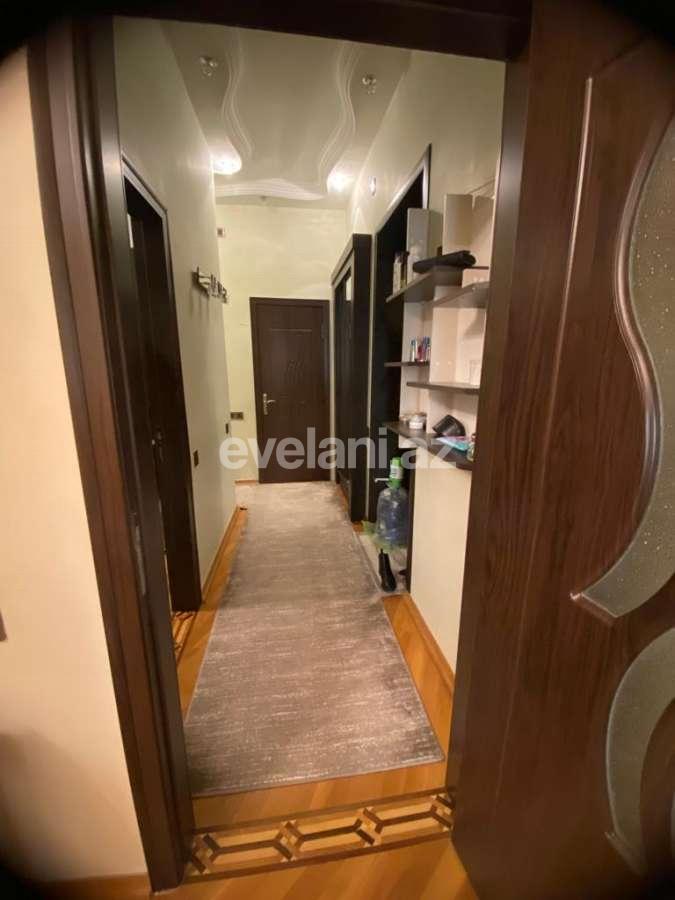 Sale, old building, 2 room, 50 m², Baku, Sabunchu r, Bakikhanov d.