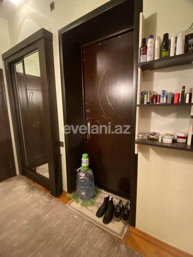 Sale, old building, 2 room, 50 m², Baku, Sabunchu r, Bakikhanov d.