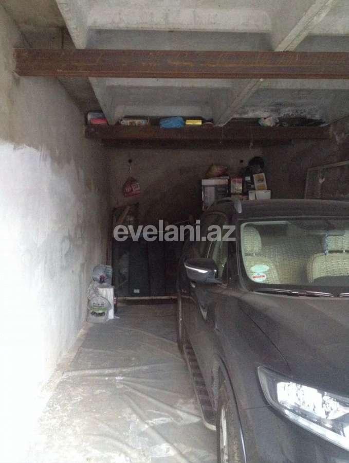 Satılır, qaraj, 37 m², Bakı, Səbail r, İçəri Şəhər m.