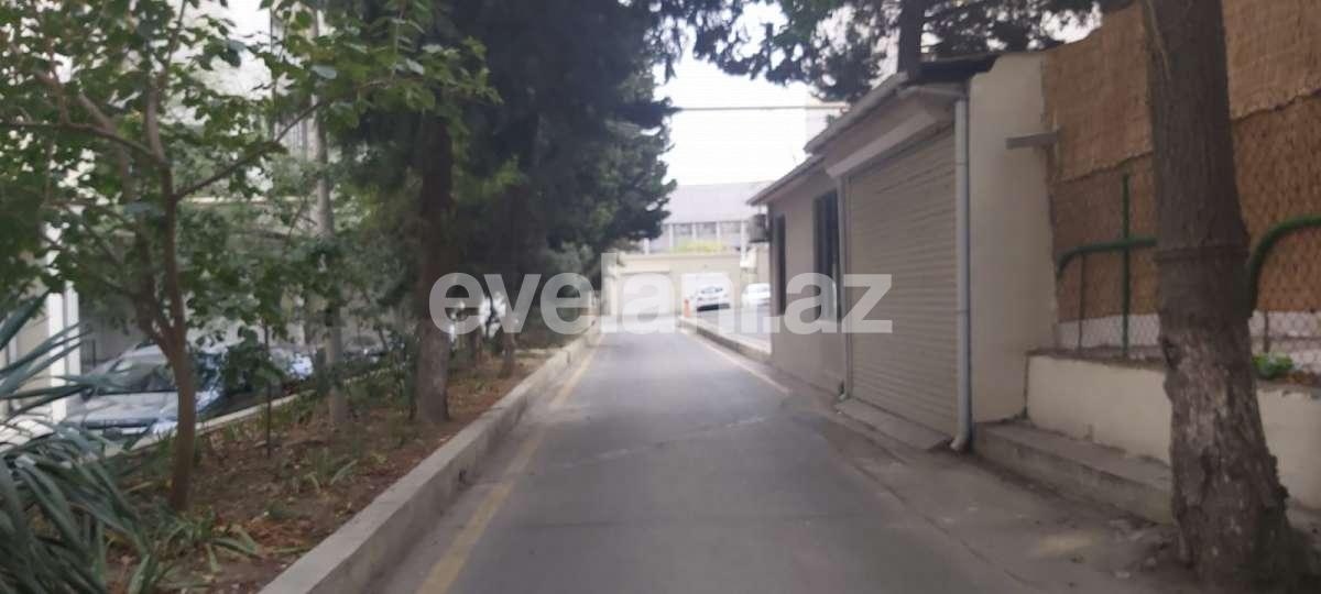 Satılır, qaraj, 37 m², Bakı, Səbail r, İçəri Şəhər m.