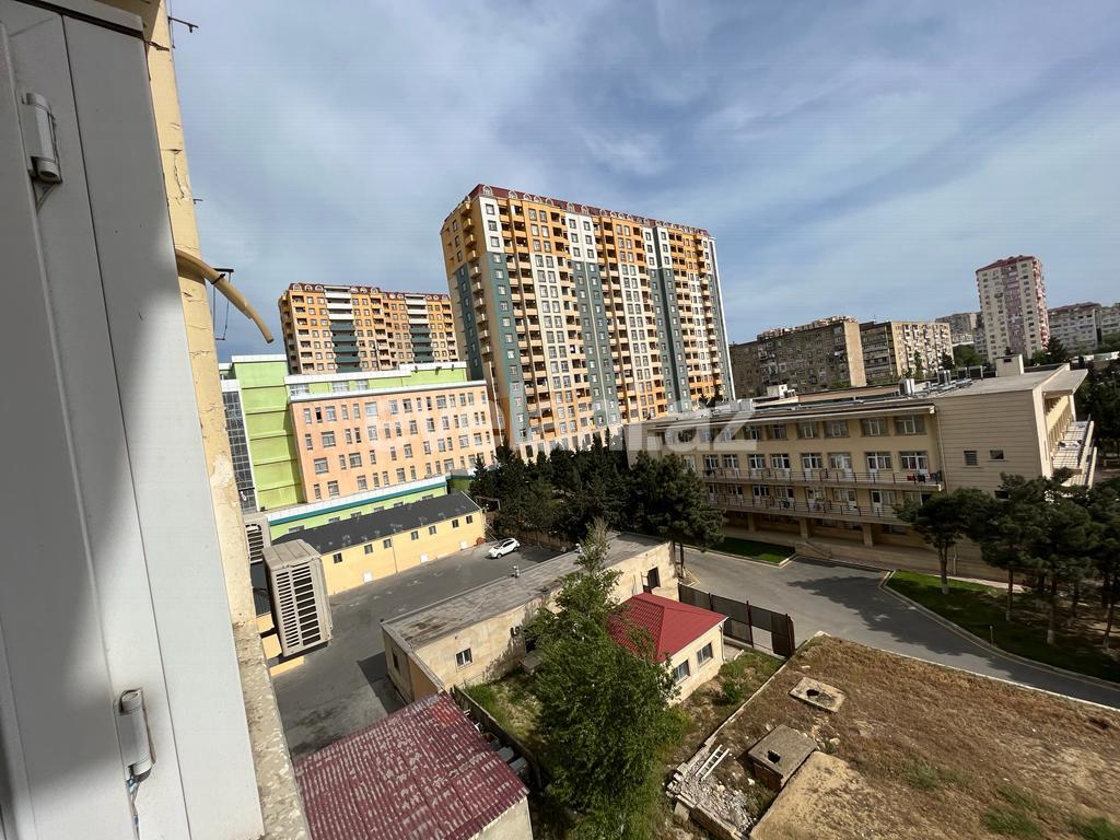 Satılır, yeni tikili, 2 otaqlı, 62.98 m², Bakı, Xətai r, Əhmədli q, Xalqlar Dostluğu m.