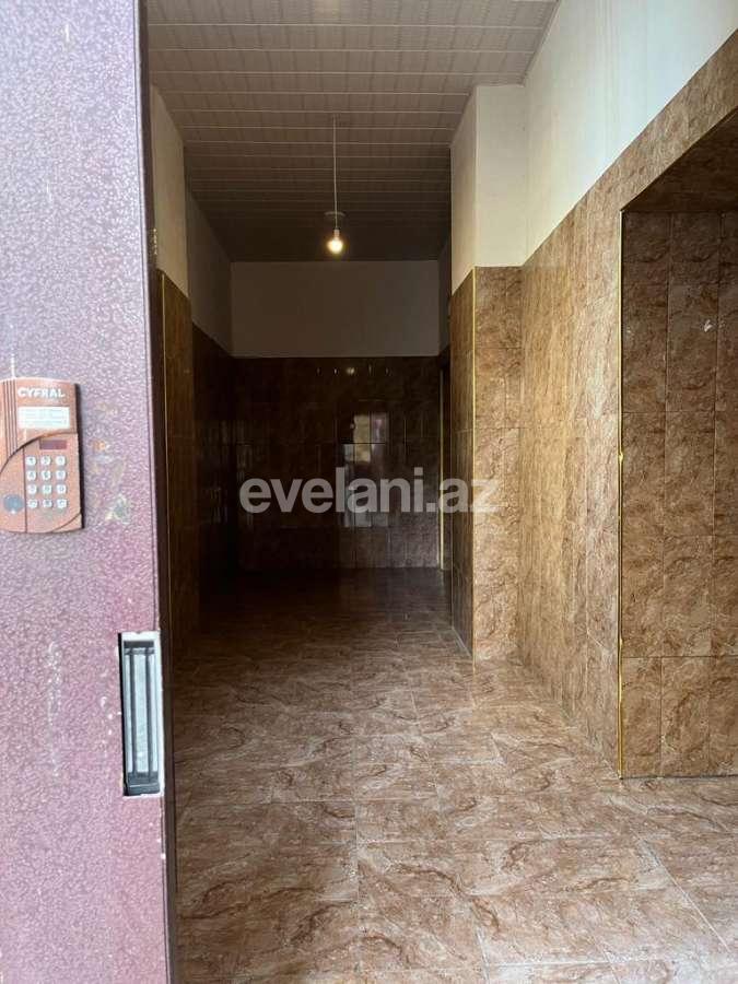 Satılır, yeni tikili, 2 otaqlı, 62.98 m², Bakı, Xətai r, Əhmədli q, Xalqlar Dostluğu m.