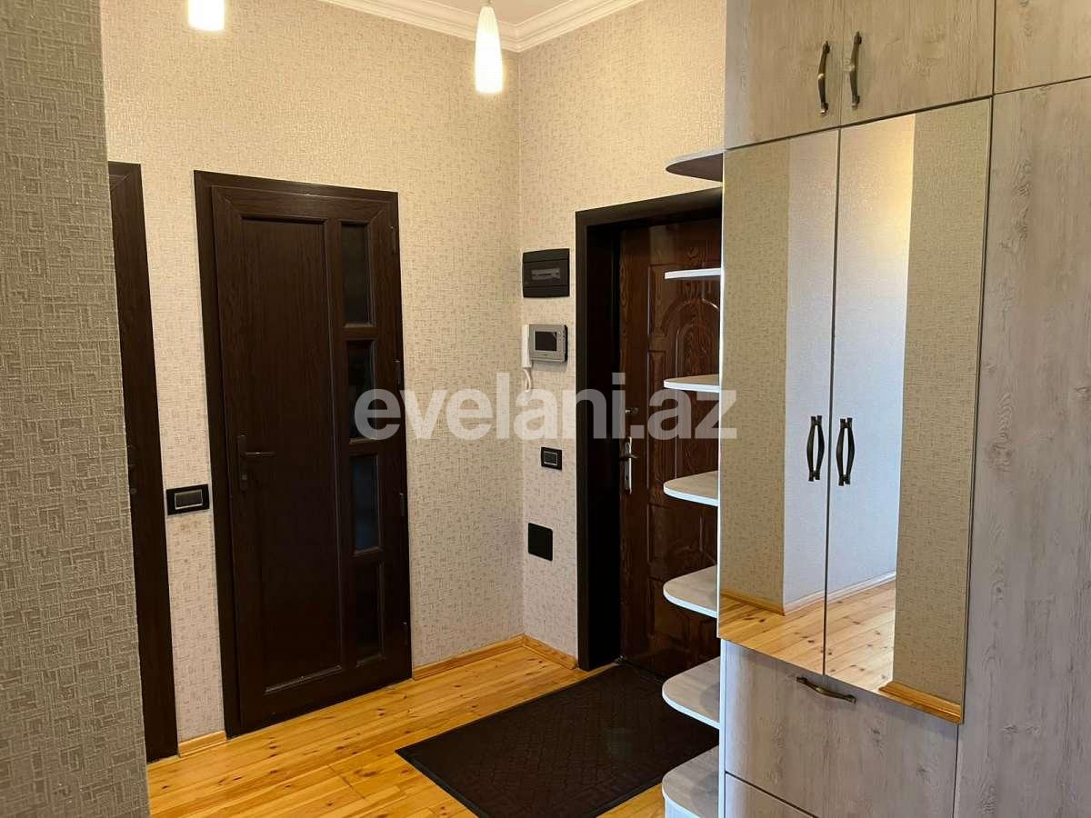 Satılır, yeni tikili, 2 otaqlı, 62.98 m², Bakı, Xətai r, Əhmədli q, Xalqlar Dostluğu m.