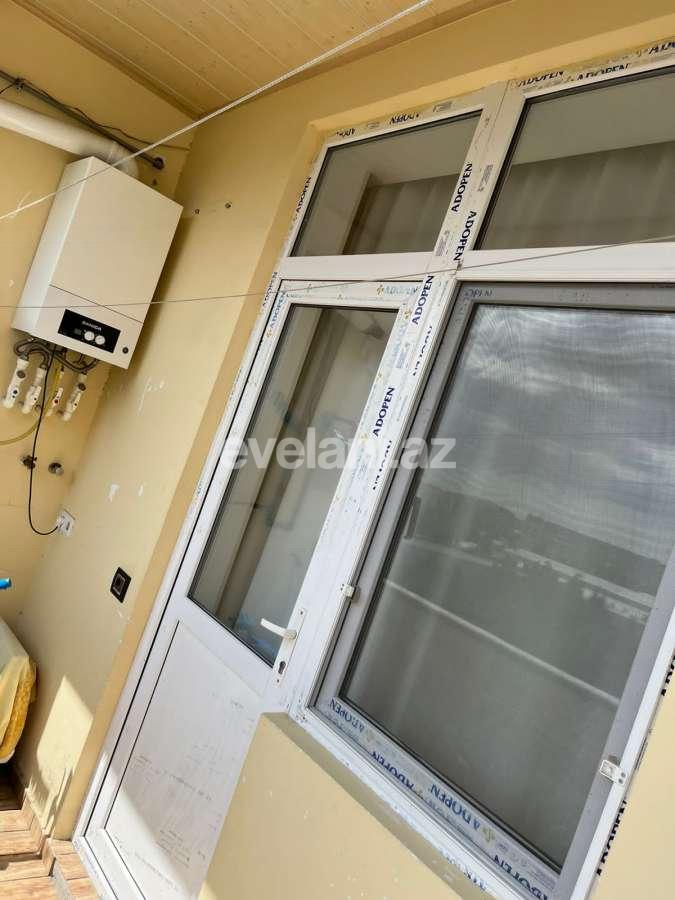 Satılır, yeni tikili, 2 otaqlı, 62.98 m², Bakı, Xətai r, Əhmədli q, Xalqlar Dostluğu m.