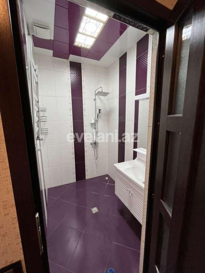 Satılır, yeni tikili, 2 otaqlı, 62.98 m², Bakı, Xətai r, Əhmədli q, Xalqlar Dostluğu m.