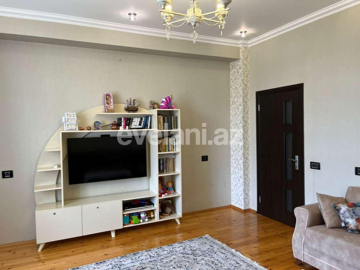 Satılır, yeni tikili, 2 otaqlı, 62.98 m², Bakı, Xətai r, Əhmədli q, Xalqlar Dostluğu m.