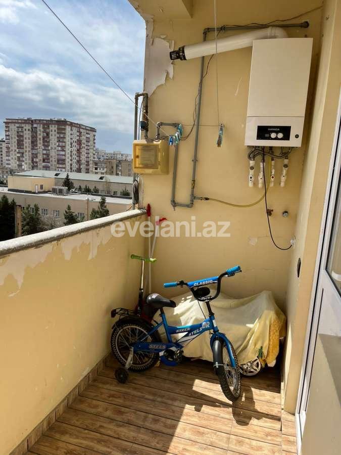 Satılır, yeni tikili, 2 otaqlı, 62.98 m², Bakı, Xətai r, Əhmədli q, Xalqlar Dostluğu m.