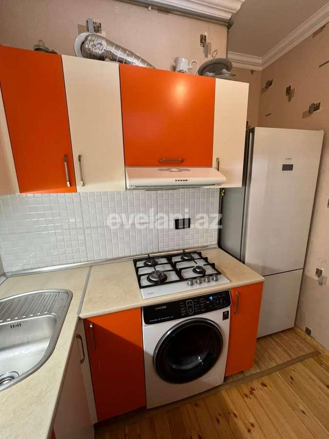 Satılır, yeni tikili, 2 otaqlı, 62.98 m², Bakı, Xətai r, Əhmədli q, Xalqlar Dostluğu m.