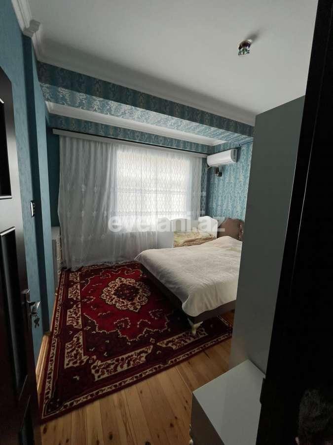 Satılır, yeni tikili, 2 otaqlı, 62.98 m², Bakı, Xətai r, Əhmədli q, Xalqlar Dostluğu m.