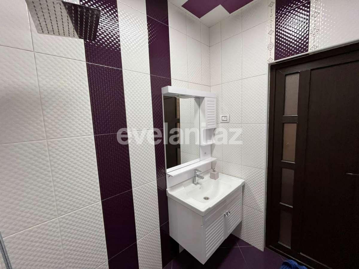 Satılır, yeni tikili, 2 otaqlı, 62.98 m², Bakı, Xətai r, Əhmədli q, Xalqlar Dostluğu m.