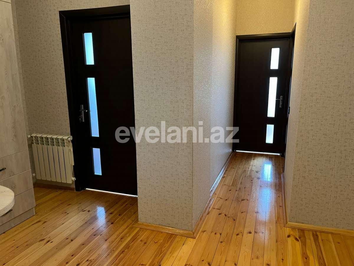 Satılır, yeni tikili, 2 otaqlı, 62.98 m², Bakı, Xətai r, Əhmədli q, Xalqlar Dostluğu m.