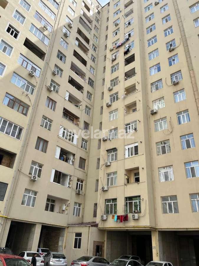 Satılır, yeni tikili, 2 otaqlı, 62.98 m², Bakı, Xətai r, Əhmədli q, Xalqlar Dostluğu m.