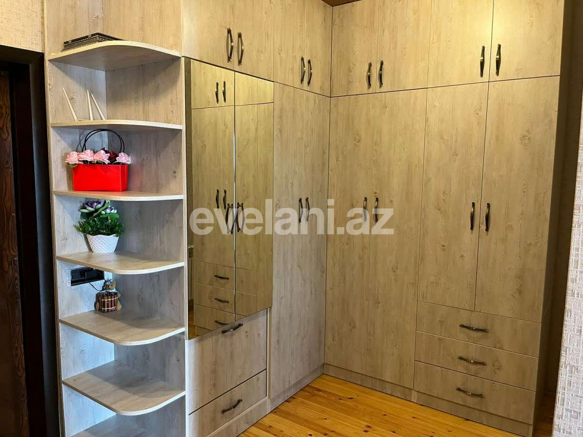 Satılır, yeni tikili, 2 otaqlı, 62.98 m², Bakı, Xətai r, Əhmədli q, Xalqlar Dostluğu m.