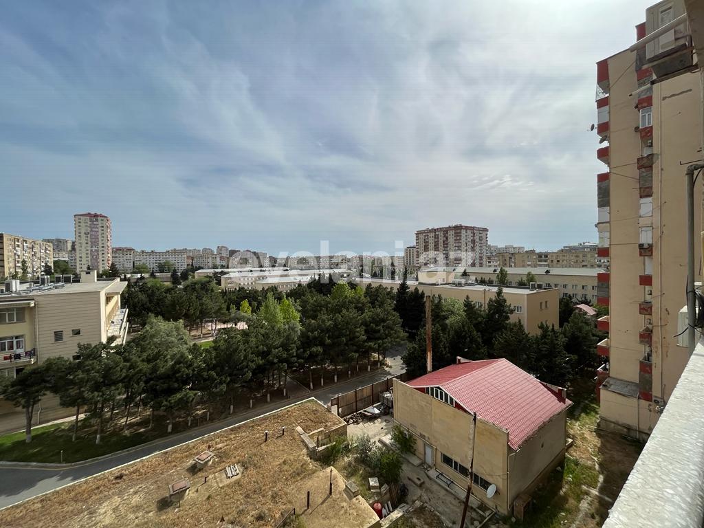 Satılır, yeni tikili, 2 otaqlı, 62.98 m², Bakı, Xətai r, Əhmədli q, Xalqlar Dostluğu m.