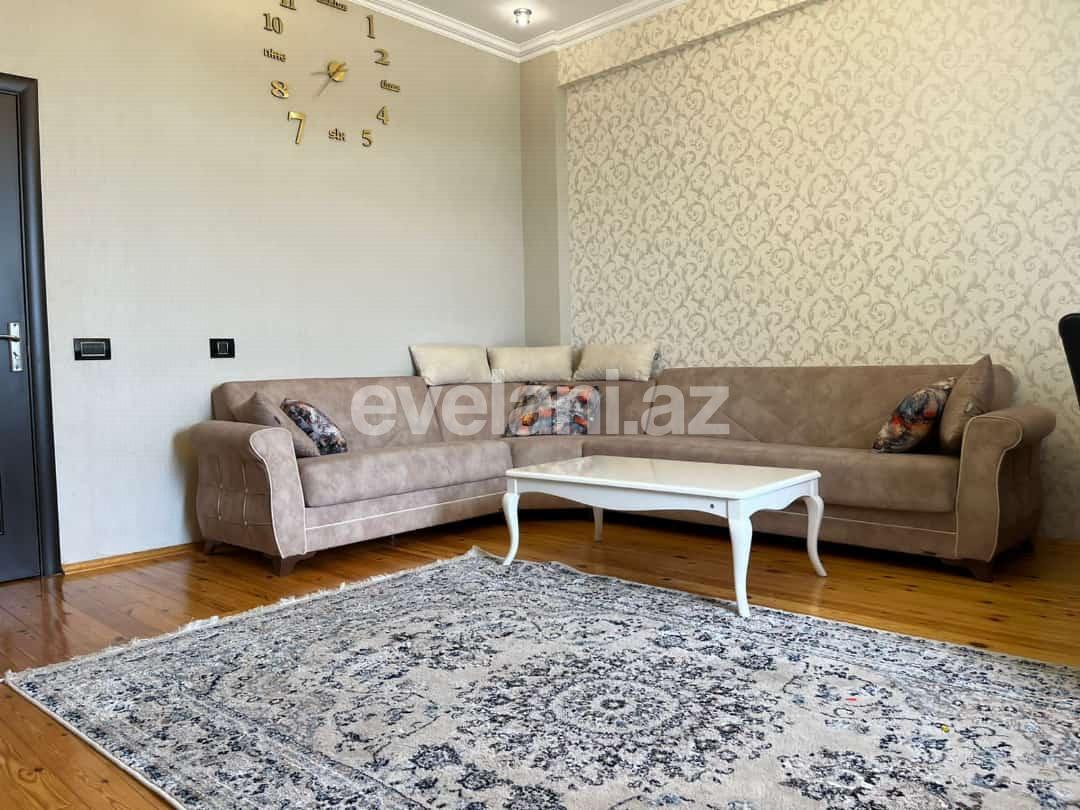 Satılır, yeni tikili, 2 otaqlı, 62.98 m², Bakı, Xətai r, Əhmədli q, Xalqlar Dostluğu m.