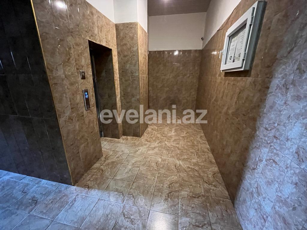 Satılır, yeni tikili, 2 otaqlı, 62.98 m², Bakı, Xətai r, Əhmədli q, Xalqlar Dostluğu m.