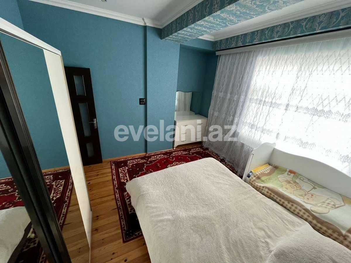 Satılır, yeni tikili, 2 otaqlı, 62.98 m², Bakı, Xətai r, Əhmədli q, Xalqlar Dostluğu m.