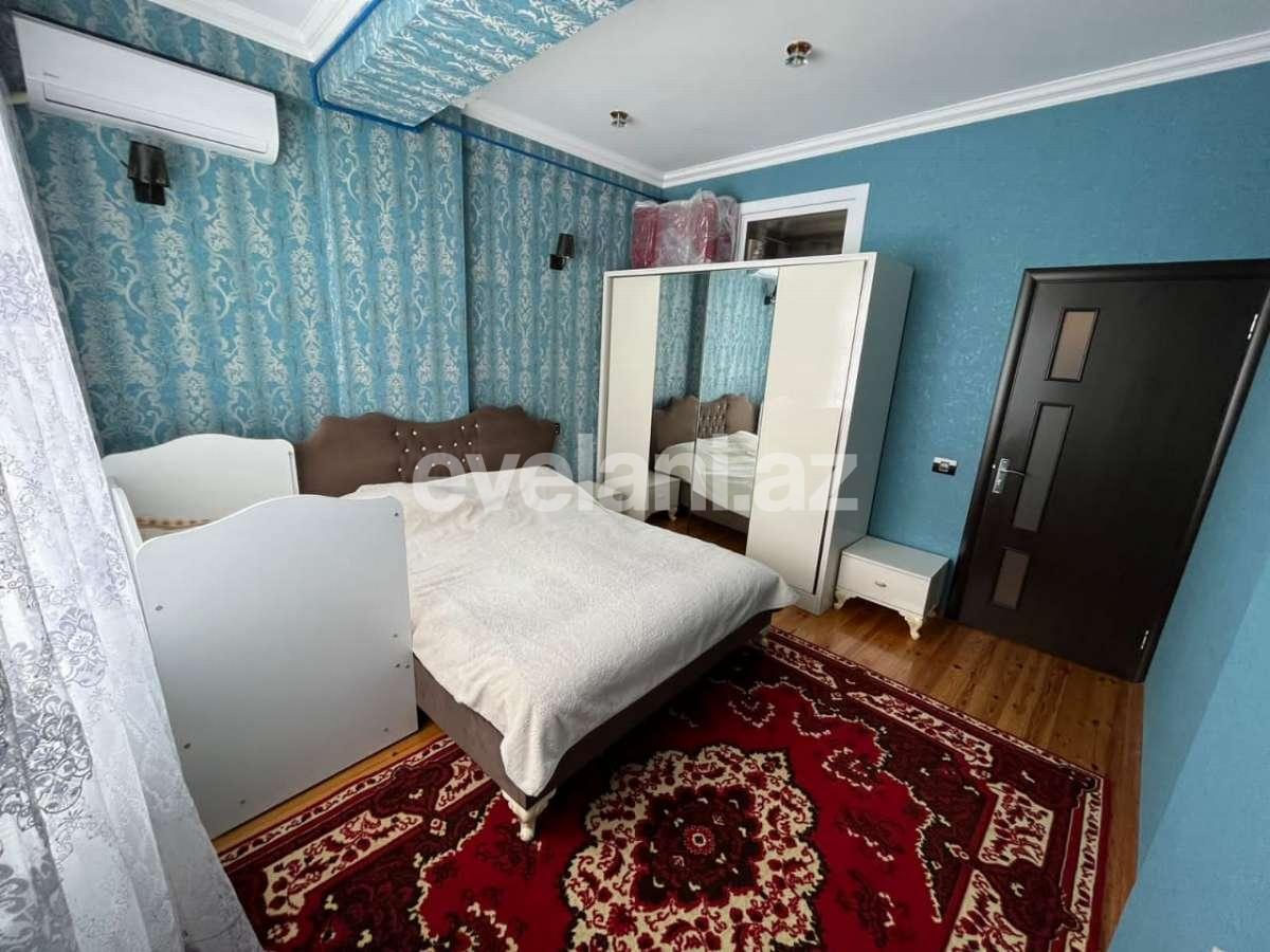 Satılır, yeni tikili, 2 otaqlı, 62.98 m², Bakı, Xətai r, Əhmədli q, Xalqlar Dostluğu m.