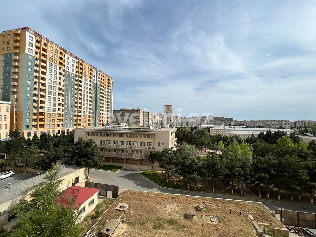 Satılır, yeni tikili, 2 otaqlı, 62.98 m², Bakı, Xətai r, Əhmədli q, Xalqlar Dostluğu m.