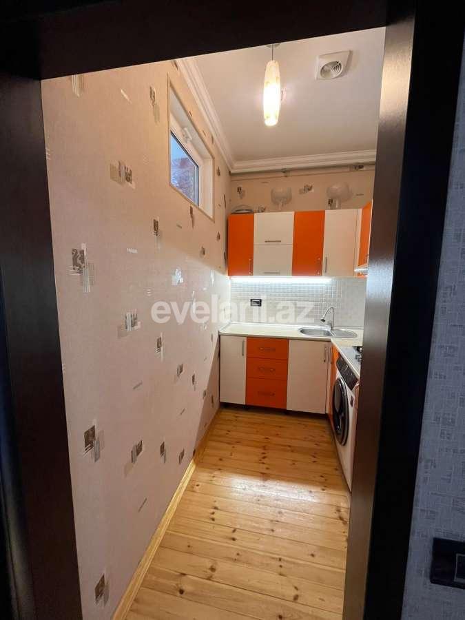 Satılır, yeni tikili, 2 otaqlı, 62.98 m², Bakı, Xətai r, Əhmədli q, Xalqlar Dostluğu m.
