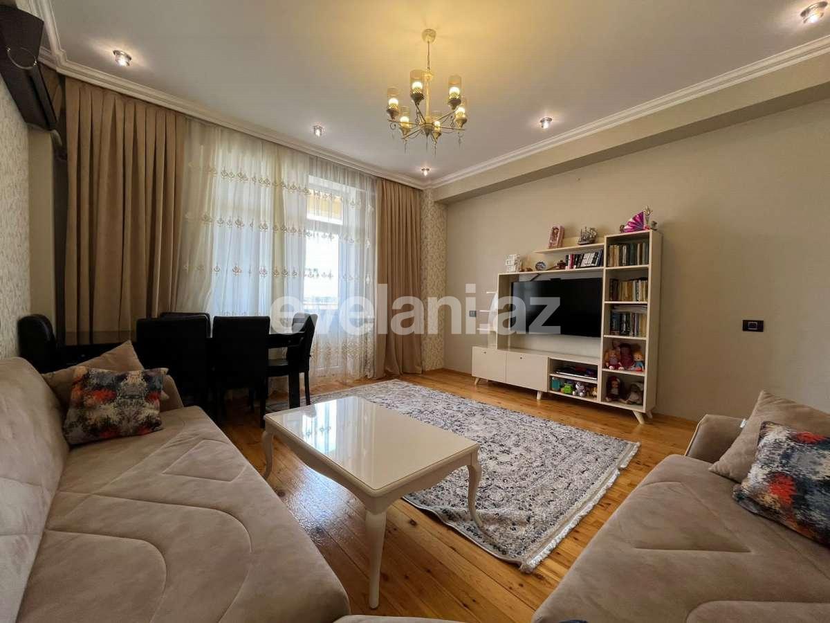 Satılır, yeni tikili, 2 otaqlı, 62.98 m², Bakı, Xətai r, Əhmədli q, Xalqlar Dostluğu m.