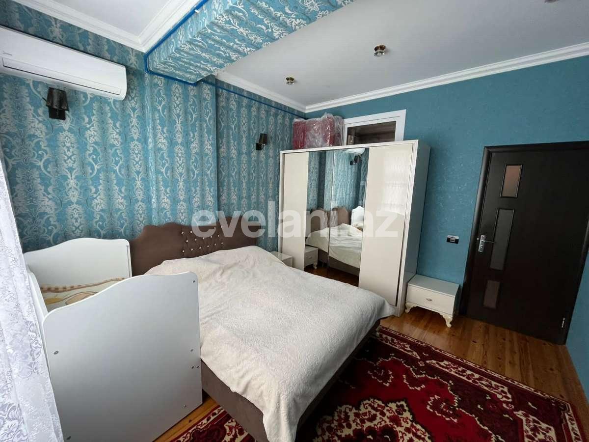 Satılır, yeni tikili, 2 otaqlı, 62.98 m², Bakı, Xətai r, Əhmədli q, Xalqlar Dostluğu m.