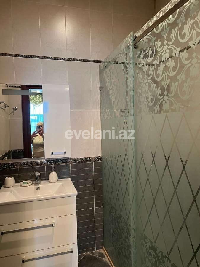 Rent, new building, 3 room, 135 m², Baku, Yasamal r, Nizami m.