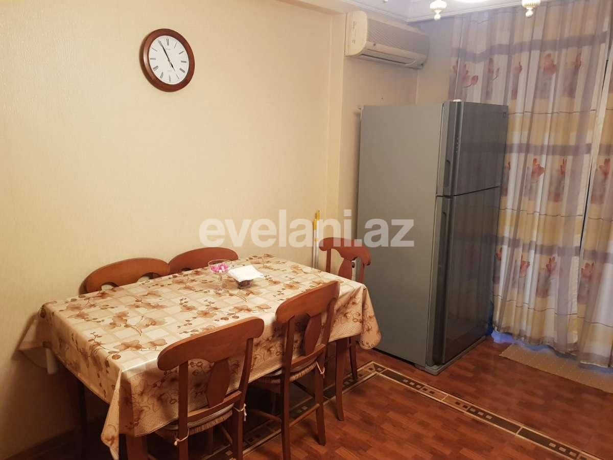 Kirayə verilir, yeni tikili, 3 otaqlı, 145 m², Bakı, Nəsimi r, 28 may m.