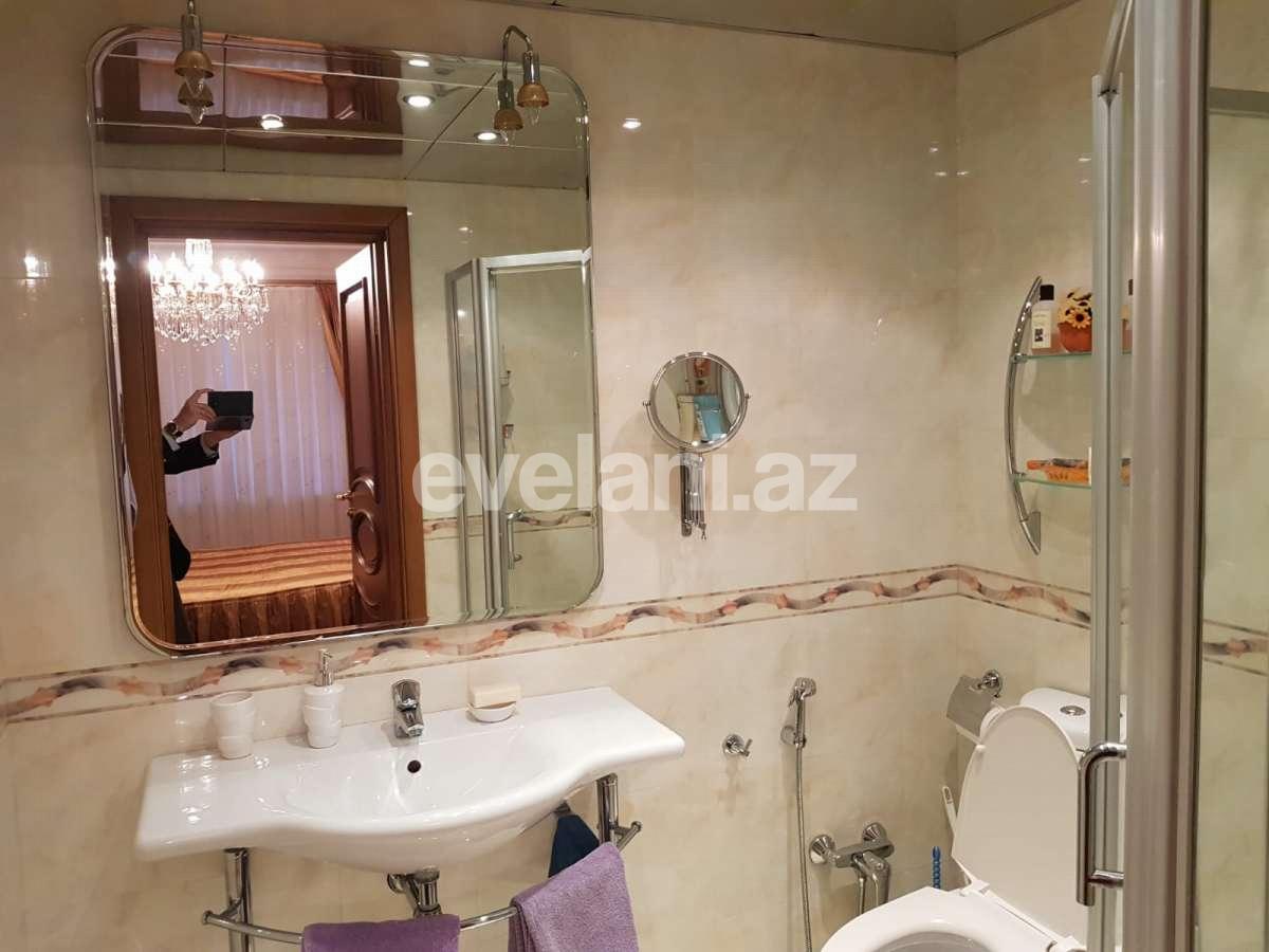 Kirayə verilir, yeni tikili, 3 otaqlı, 145 m², Bakı, Nəsimi r, 28 may m.